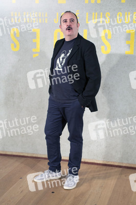 Photocall 'Some Time After' in Madrid