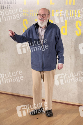 Photocall 'Some Time After' in Madrid
