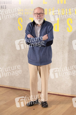 Photocall 'Some Time After' in Madrid