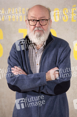 Photocall 'Some Time After' in Madrid