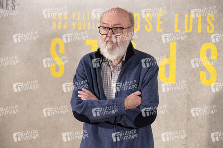 Photocall 'Some Time After' in Madrid