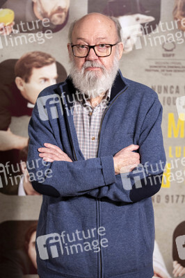 Photocall 'Some Time After' in Madrid