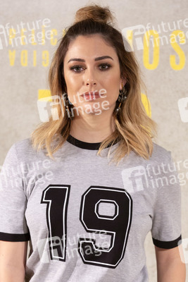 Photocall 'Some Time After' in Madrid