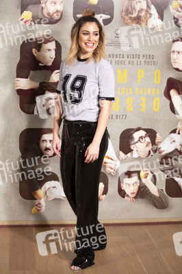Photocall 'Some Time After' in Madrid