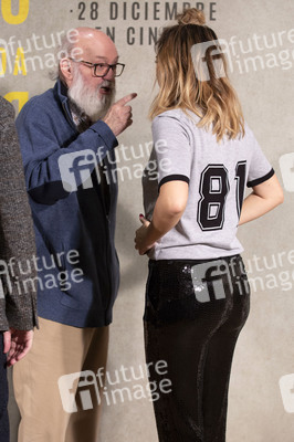 Photocall 'Some Time After' in Madrid