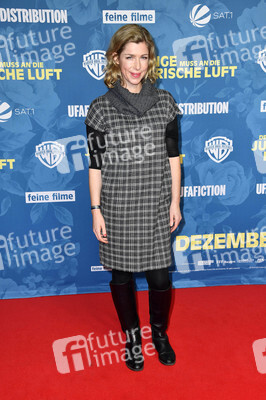 Filmpremiere 'Der Junge muss an die frische Luft' in Berlin