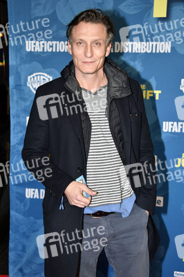 Filmpremiere 'Der Junge muss an die frische Luft' in Berlin