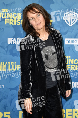 Filmpremiere 'Der Junge muss an die frische Luft' in Berlin