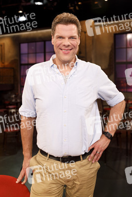 Talkshow 'Kölner Treff' in Köln