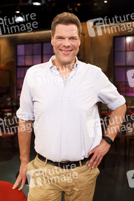 Talkshow 'Kölner Treff' in Köln