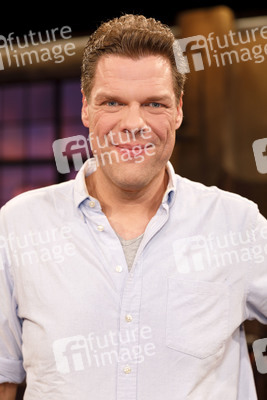 Talkshow 'Kölner Treff' in Köln