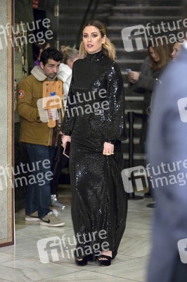Filmpremiere 'Some Time After' in Madrid