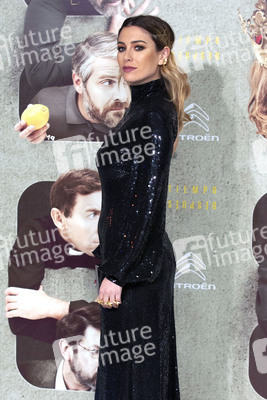 Filmpremiere 'Some Time After' in Madrid