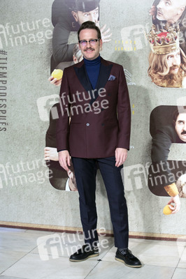 Filmpremiere 'Some Time After' in Madrid