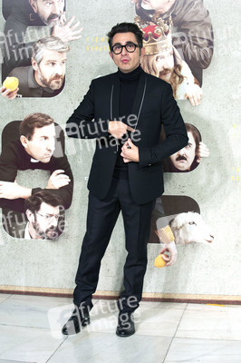 Filmpremiere 'Some Time After' in Madrid