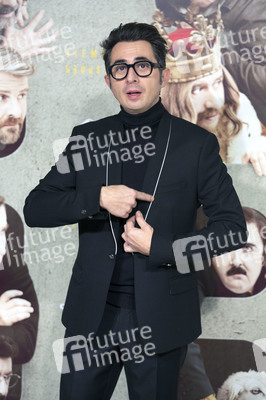 Filmpremiere 'Some Time After' in Madrid