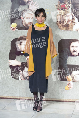 Filmpremiere 'Some Time After' in Madrid