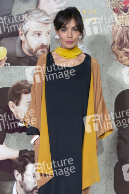 Filmpremiere 'Some Time After' in Madrid