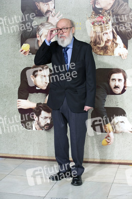 Filmpremiere 'Some Time After' in Madrid