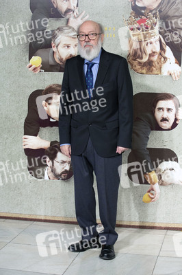 Filmpremiere 'Some Time After' in Madrid