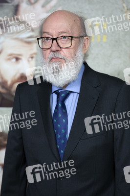 Filmpremiere 'Some Time After' in Madrid