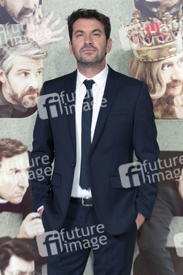 Filmpremiere 'Some Time After' in Madrid
