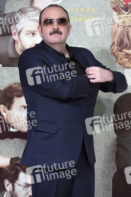 Filmpremiere 'Some Time After' in Madrid