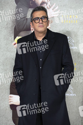 Filmpremiere 'Some Time After' in Madrid