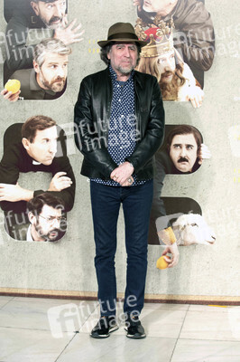 Filmpremiere 'Some Time After' in Madrid