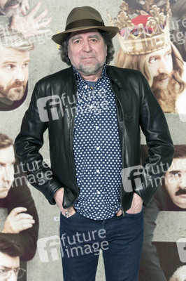 Filmpremiere 'Some Time After' in Madrid