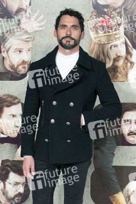 Filmpremiere 'Some Time After' in Madrid