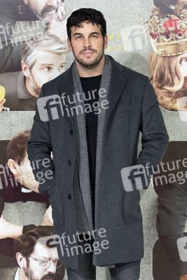 Filmpremiere 'Some Time After' in Madrid