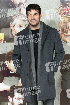 Filmpremiere 'Some Time After' in Madrid