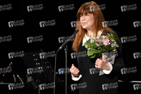 Konzert von Katja Ebstein in Haar