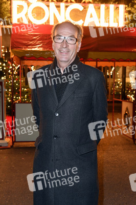 Premiere vom 15. Original Roncalli Weihnachtscircus in Berlin