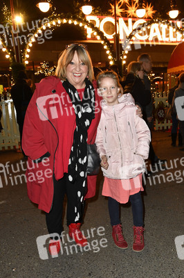 Premiere vom 15. Original Roncalli Weihnachtscircus in Berlin