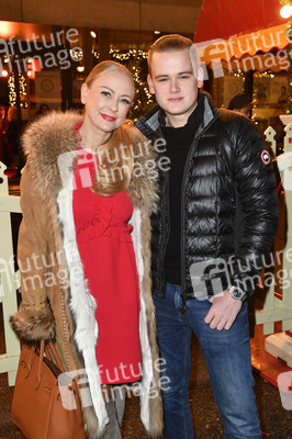 Premiere vom 15. Original Roncalli Weihnachtscircus in Berlin