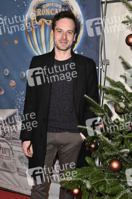 Premiere vom 15. Original Roncalli Weihnachtscircus in Berlin