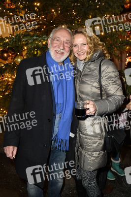 Premiere vom 15. Original Roncalli Weihnachtscircus in Berlin