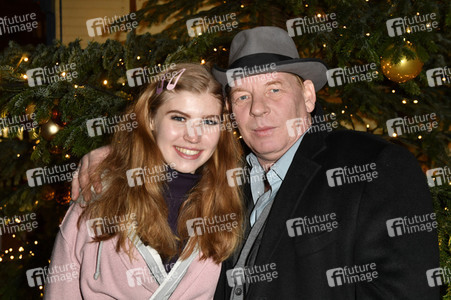 Premiere vom 15. Original Roncalli Weihnachtscircus in Berlin