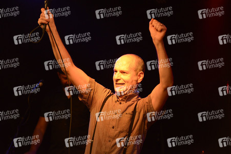 Konzert von The Valkyrians in Hannover