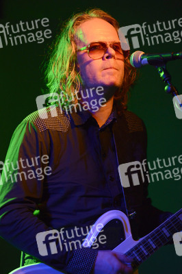 Konzert von The Valkyrians in Hannover