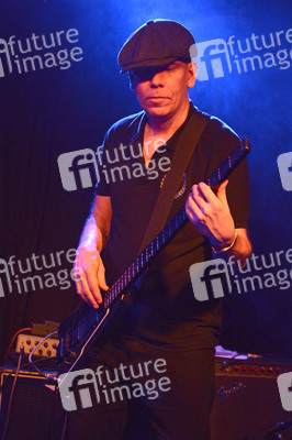 Konzert von The Valkyrians in Hannover