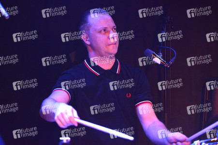 Konzert von The Valkyrians in Hannover