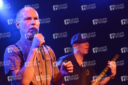 Konzert von The Valkyrians in Hannover