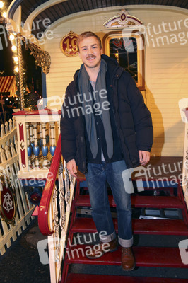 Premiere vom 15. Original Roncalli Weihnachtscircus in Berlin