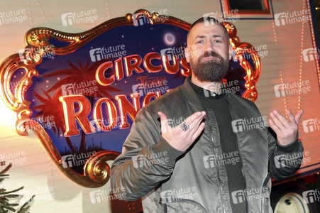 Premiere vom 15. Original Roncalli Weihnachtscircus in Berlin