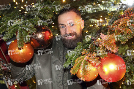 Premiere vom 15. Original Roncalli Weihnachtscircus in Berlin