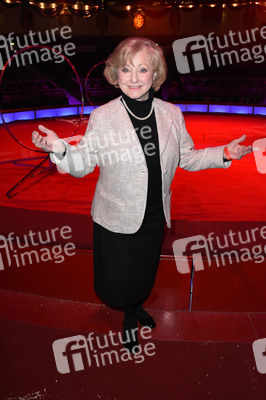 Premiere 1. Winterprogramm 2018 Circus Krone in München