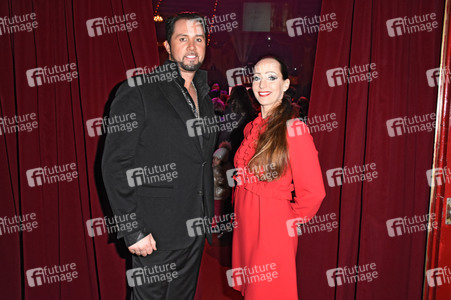 Premiere 1. Winterprogramm 2018 Circus Krone in München